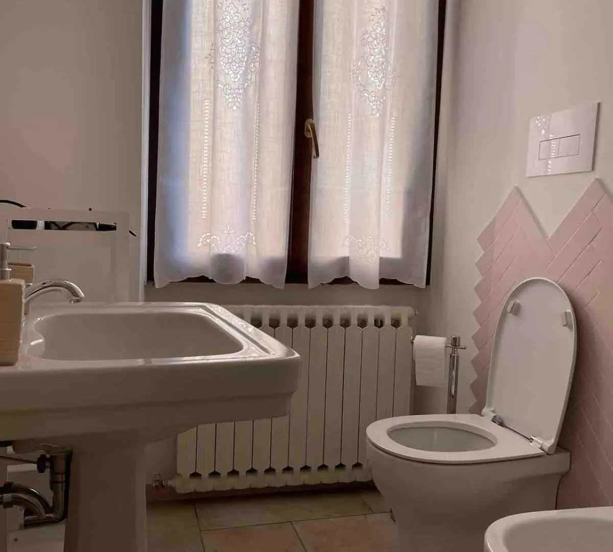 Appartamento A Cecina Sul Lago Di Garda 0*, Cecina (Brescia) Italy