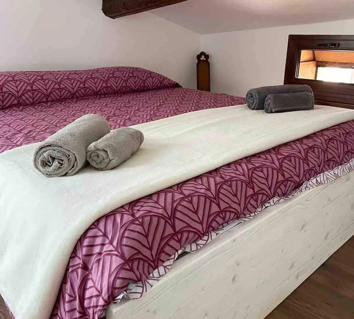 Apartment Appartamento A Cecina Sul Lago Di Garda