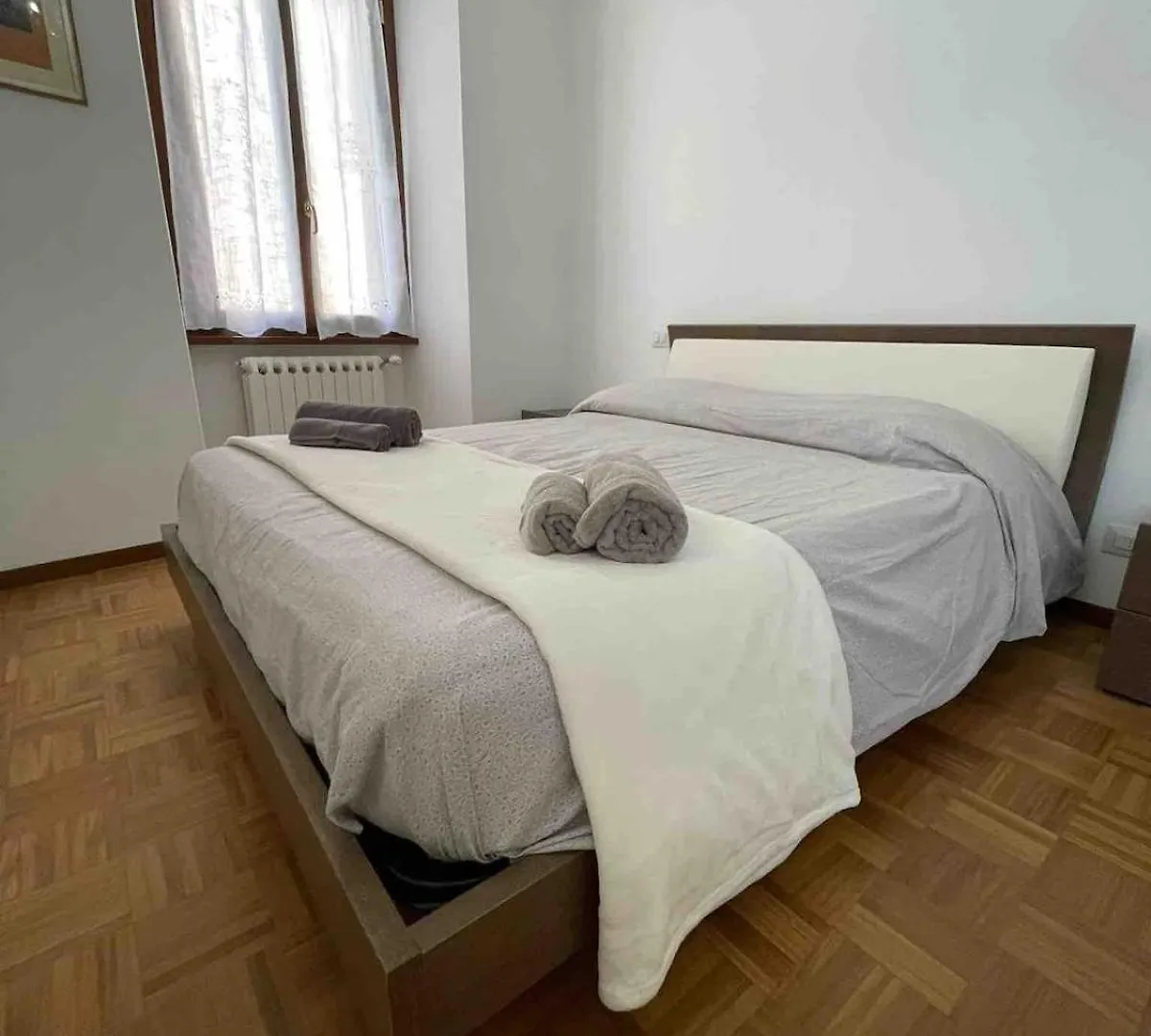Appartamento A Cecina Sul Lago Di Garda